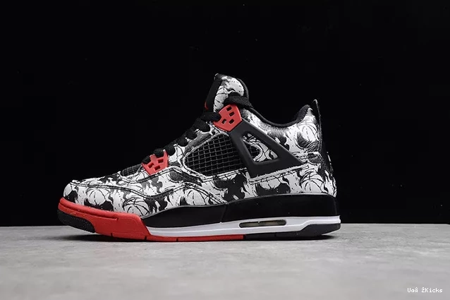 Jordan 534 BQ0897-006 Tattoo 4 EasyMatch Air 1028